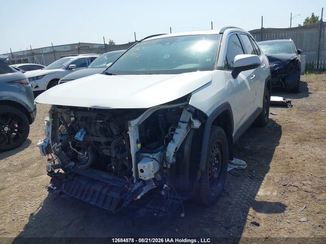 Toyota Rav4 Limited 2019 2T3D1RFV6KC001112 Image 6