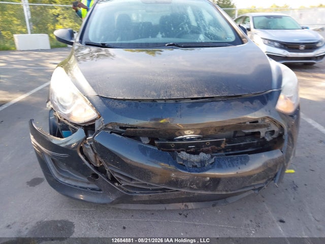Aukcja sprzedaży 2013 Hyundai Elantra Gt, vin: KMHD25LE5DU129183, numer aukcji: 12684881