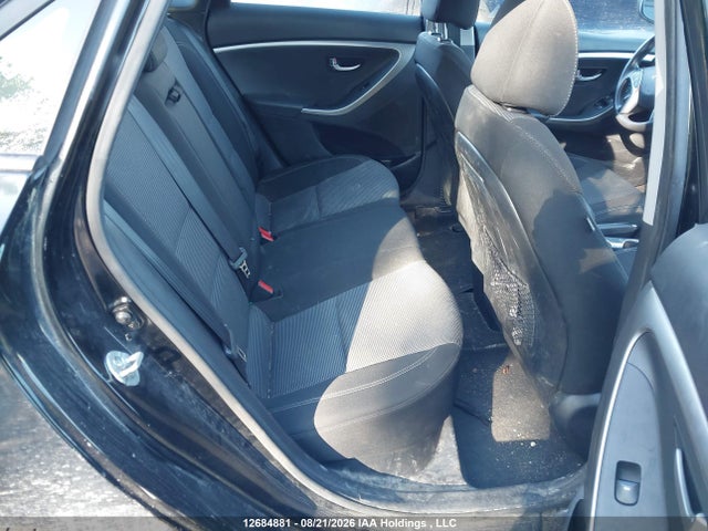 Aukcja sprzedaży 2013 Hyundai Elantra Gt, vin: KMHD25LE5DU129183, numer aukcji: 12684881