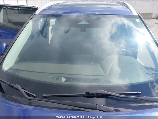 Nissan ROGUE SV 2021 5N1AT3BB7MC843267 Image 18