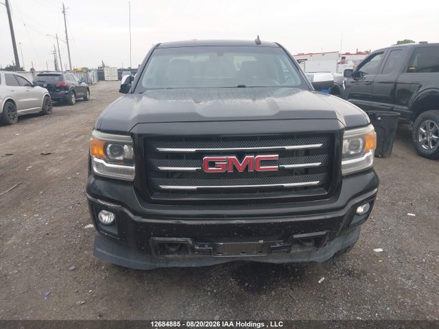 Aukcja sprzedaży 2015 Gmc Sierra 1500, vin: 1GTV2UEC8FZ374063, numer aukcji: 12684885