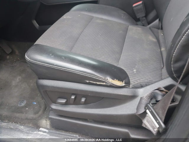 Aukcja sprzedaży 2015 Gmc Sierra 1500, vin: 1GTV2UEC8FZ374063, numer aukcji: 12684885