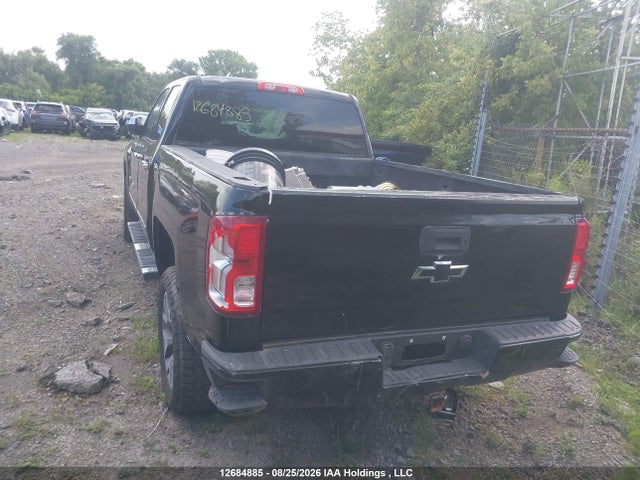 Aukcja sprzedaży 2015 Gmc Sierra 1500, vin: 1GTV2UEC8FZ374063, numer aukcji: 12684885