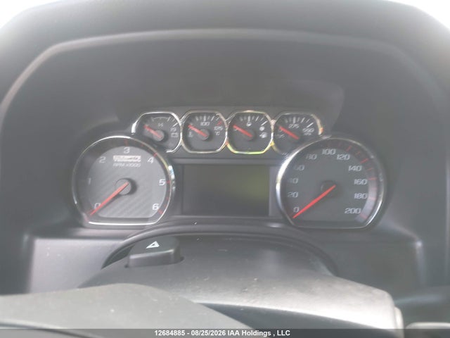 Aukcja sprzedaży 2015 Gmc Sierra 1500, vin: 1GTV2UEC8FZ374063, numer aukcji: 12684885