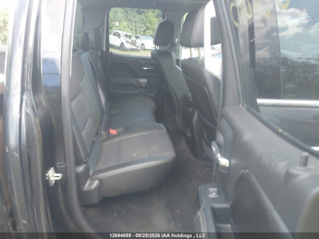 Aukcja sprzedaży 2015 Gmc Sierra 1500, vin: 1GTV2UEC8FZ374063, numer aukcji: 12684885