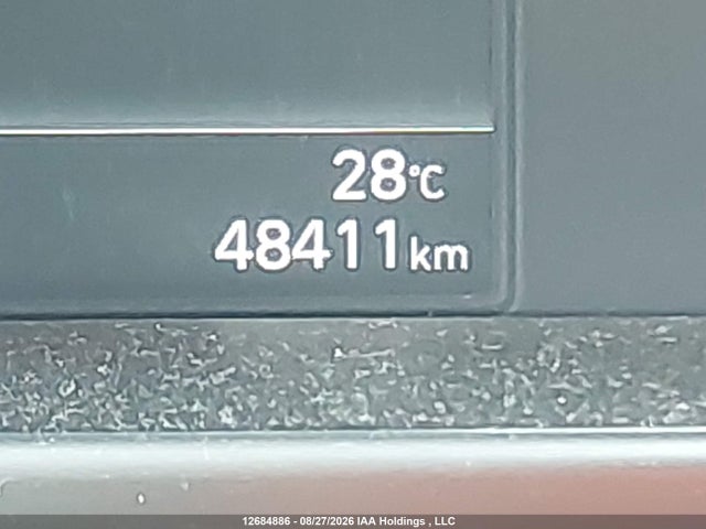 2023 Hyundai Elantra Preferred Ivt მანქანა იყიდება აუქციონზე, vin: KMHLM4AG2PU419325, აუქციონის ნომერი: 12684886