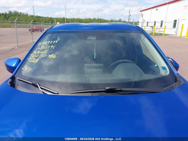 Aukcja sprzedaży 2022 Mitsubishi Eclipse Cross Es, vin: JA4ATUAA9NZ602595, numer aukcji: 12684889