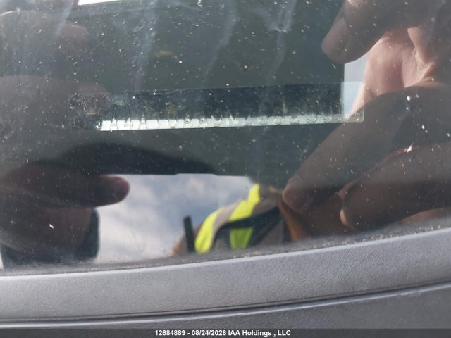 12684889 :رقم المزاد ، JA4ATUAA9NZ602595 vin ، 2022 Mitsubishi Eclipse Cross Es مزاد بيع