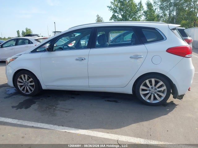 KIA Rondo Ex/ex Luxury/se 2014 KNAHU8A33E7063443 Image 15