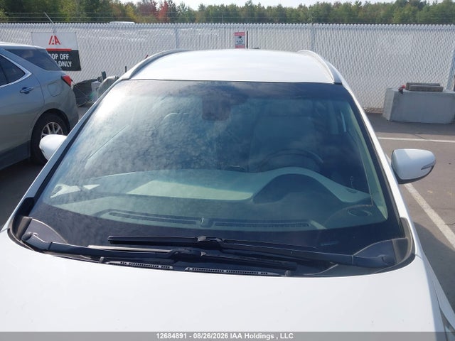 KIA Rondo Ex/ex Luxury/se 2014 KNAHU8A33E7063443 Image 18