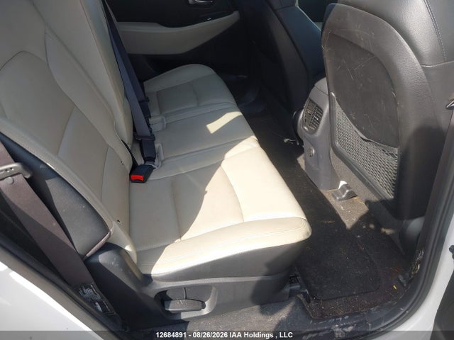 KIA Rondo Ex/ex Luxury/se 2014 KNAHU8A33E7063443 Image 8