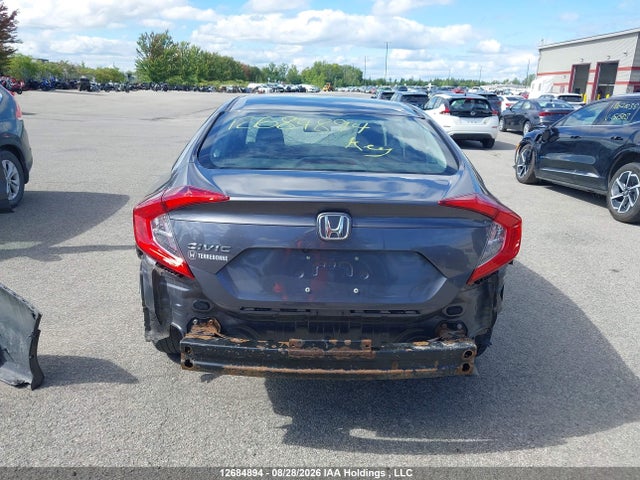 Продажа на аукционе авто 2021 Honda Civic Lx, vin: 2HGFC2F56MH007098, номер лота: 12684894