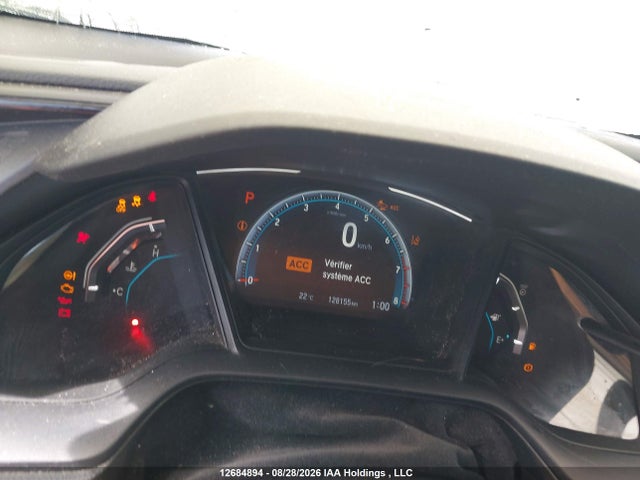 Продажа на аукционе авто 2021 Honda Civic Lx, vin: 2HGFC2F56MH007098, номер лота: 12684894