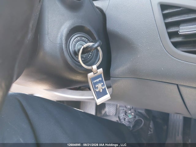 2013 Hyundai Elantra Gls მანქანა იყიდება აუქციონზე, vin: 5NPDH4AE6DH204337, აუქციონის ნომერი: 12684895