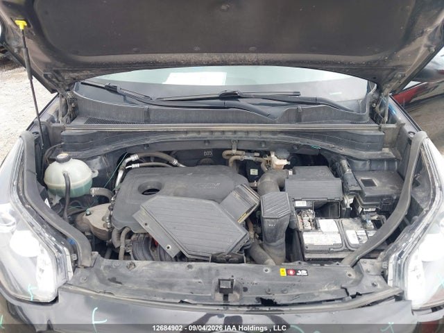 KIA Sportage Lx 2017 KNDPM3AC7H7172672 Image 10