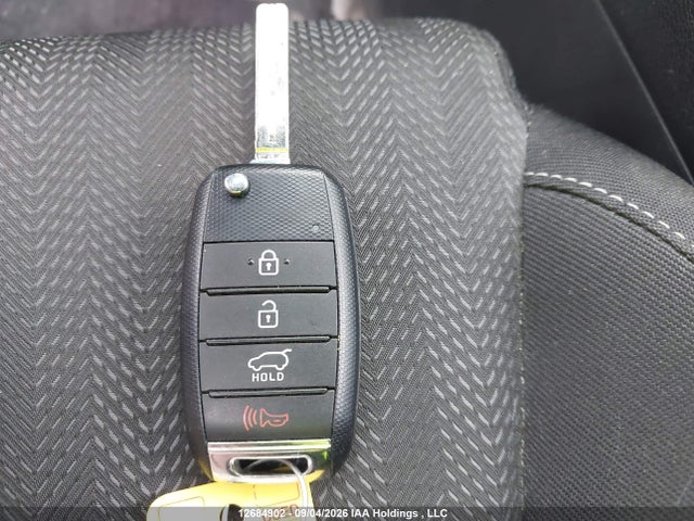 KIA Sportage Lx 2017 KNDPM3AC7H7172672 Image 11