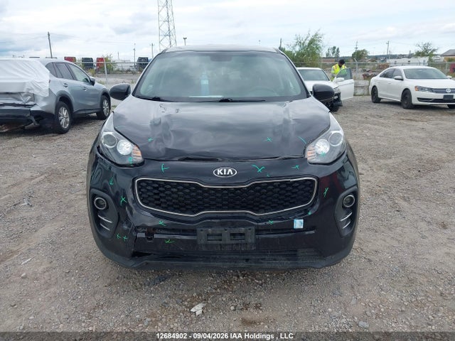 KIA Sportage Lx 2017 KNDPM3AC7H7172672 Image 12