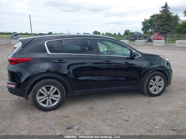 KIA Sportage Lx 2017 KNDPM3AC7H7172672 Image 13