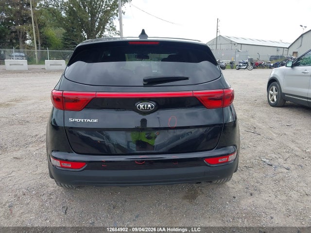 KIA Sportage Lx 2017 KNDPM3AC7H7172672 Image 16