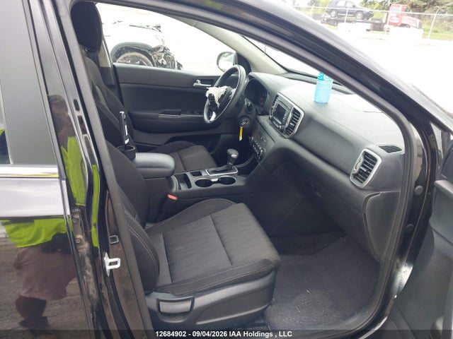 KIA Sportage Lx 2017 KNDPM3AC7H7172672 Image 5