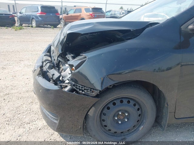 12684904 :رقم المزاد ، 2T1KU4EE8CC842121 vin ، 2012 Toyota Corolla Matrix مزاد بيع