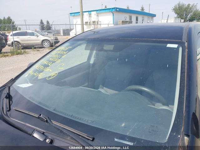 12684904 :رقم المزاد ، 2T1KU4EE8CC842121 vin ، 2012 Toyota Corolla Matrix مزاد بيع