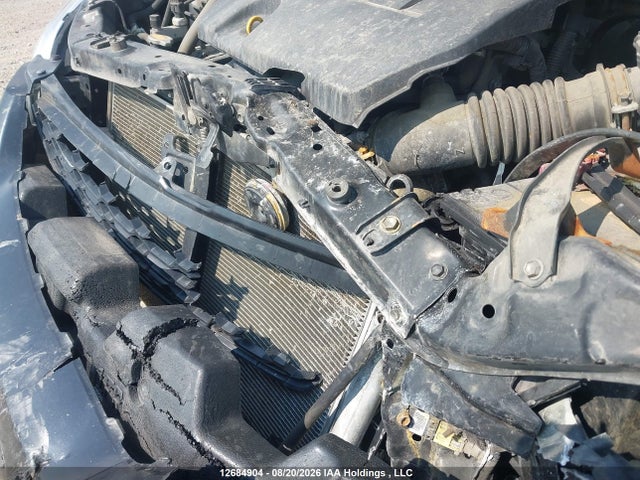 12684904 :رقم المزاد ، 2T1KU4EE8CC842121 vin ، 2012 Toyota Corolla Matrix مزاد بيع
