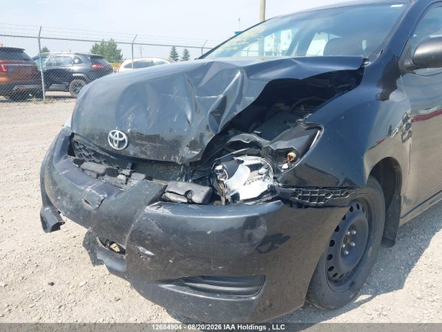 12684904 :رقم المزاد ، 2T1KU4EE8CC842121 vin ، 2012 Toyota Corolla Matrix مزاد بيع