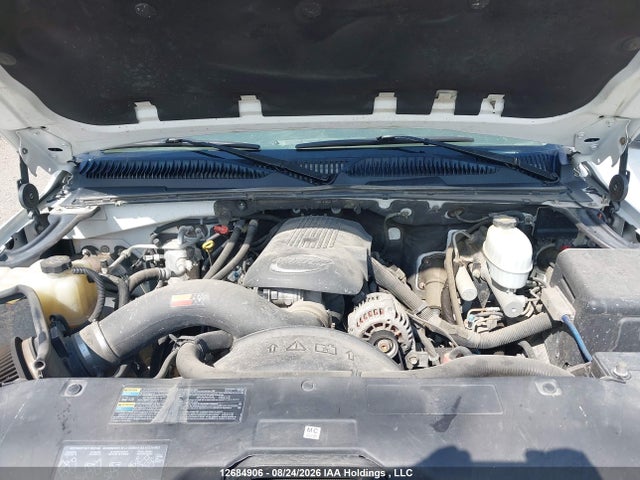 12684906 :رقم المزاد ، 1GNEK13T24R140121 vin ، 2004 Chevrolet Tahoe K1500 مزاد بيع