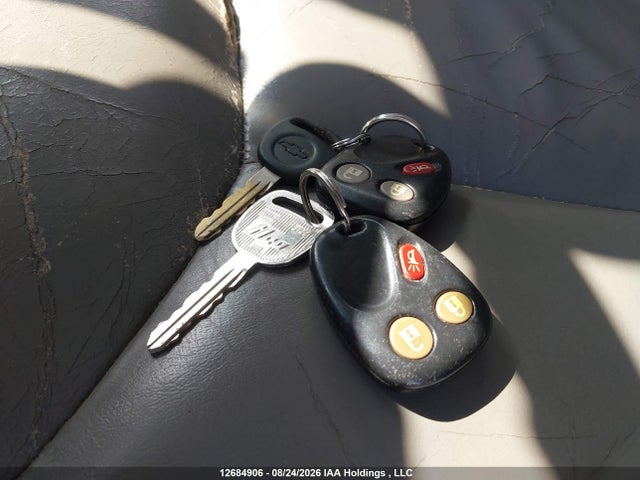 12684906 :رقم المزاد ، 1GNEK13T24R140121 vin ، 2004 Chevrolet Tahoe K1500 مزاد بيع