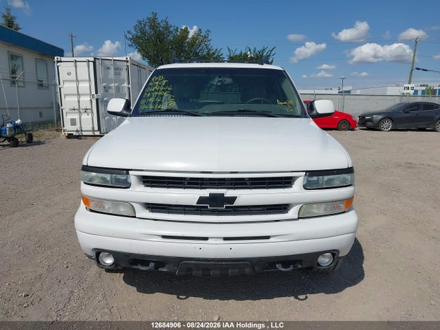 12684906 :رقم المزاد ، 1GNEK13T24R140121 vin ، 2004 Chevrolet Tahoe K1500 مزاد بيع