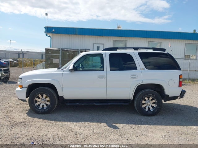 12684906 :رقم المزاد ، 1GNEK13T24R140121 vin ، 2004 Chevrolet Tahoe K1500 مزاد بيع
