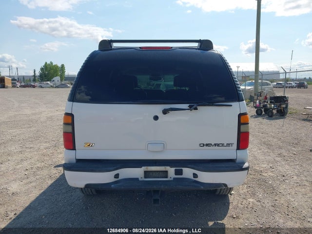 12684906 :رقم المزاد ، 1GNEK13T24R140121 vin ، 2004 Chevrolet Tahoe K1500 مزاد بيع