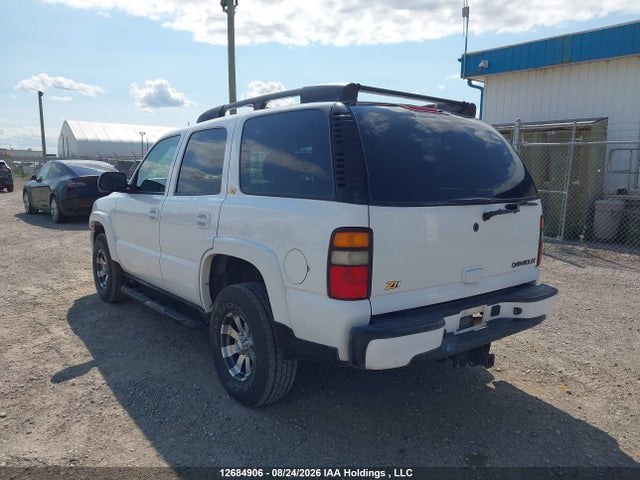 12684906 :رقم المزاد ، 1GNEK13T24R140121 vin ، 2004 Chevrolet Tahoe K1500 مزاد بيع