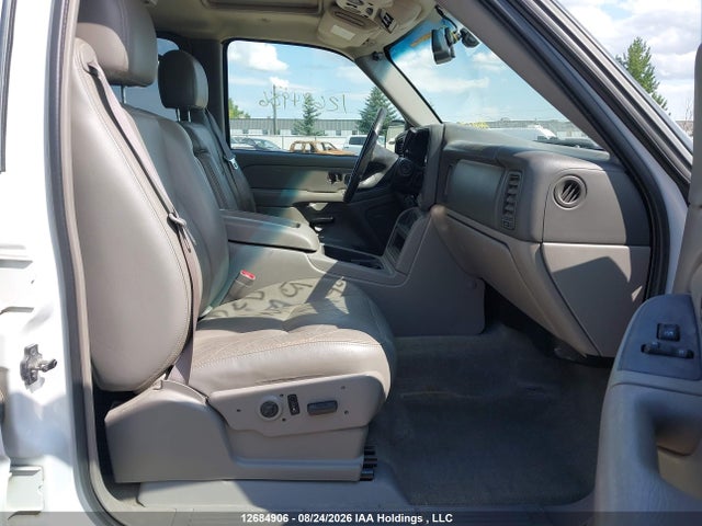 12684906 :رقم المزاد ، 1GNEK13T24R140121 vin ، 2004 Chevrolet Tahoe K1500 مزاد بيع