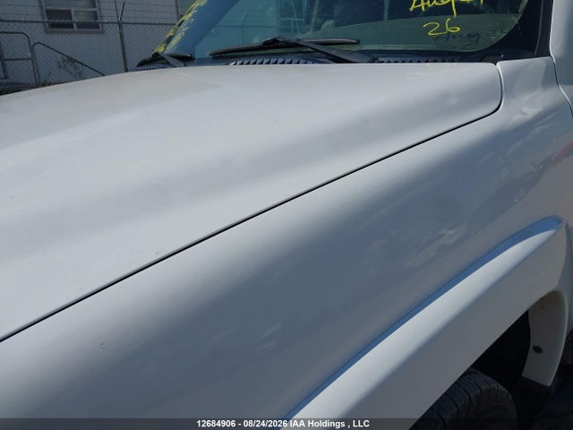 12684906 :رقم المزاد ، 1GNEK13T24R140121 vin ، 2004 Chevrolet Tahoe K1500 مزاد بيع