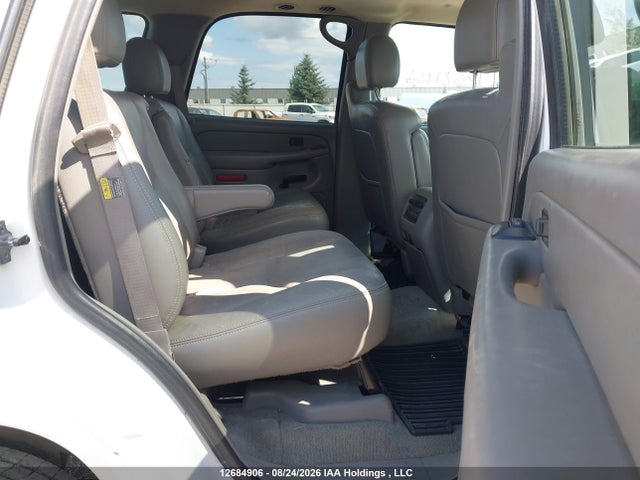12684906 :رقم المزاد ، 1GNEK13T24R140121 vin ، 2004 Chevrolet Tahoe K1500 مزاد بيع