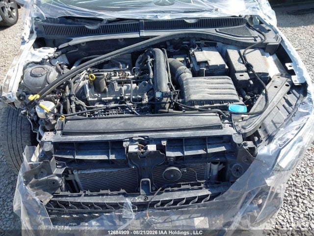 Volkswagen JETTA SEL 2021 3VWE57BU6MM075981 Image 10