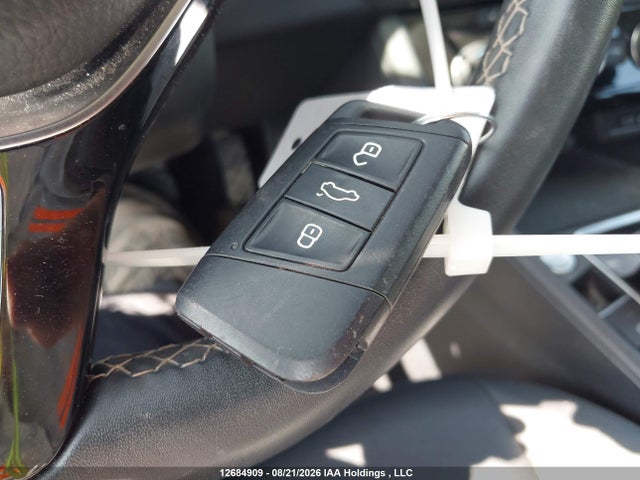 Volkswagen JETTA SEL 2021 3VWE57BU6MM075981 Image 11