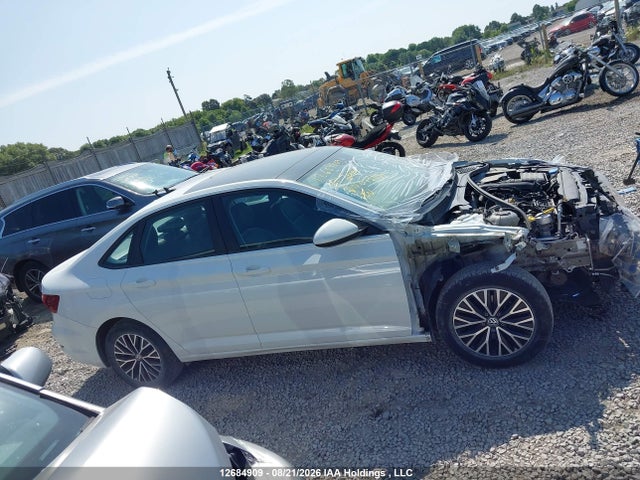 Volkswagen JETTA SEL 2021 3VWE57BU6MM075981 Image 13