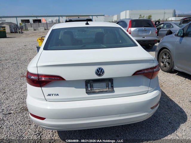 Volkswagen JETTA SEL 2021 3VWE57BU6MM075981 Image 16