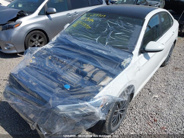 Volkswagen JETTA SEL 2021 3VWE57BU6MM075981 Image 17