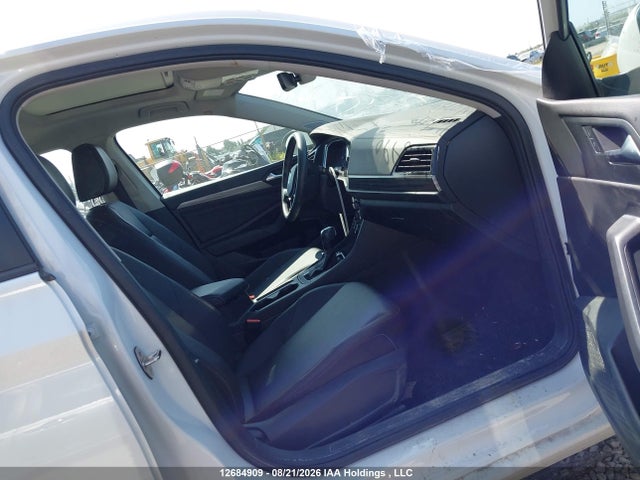 Volkswagen JETTA SEL 2021 3VWE57BU6MM075981 Image 5