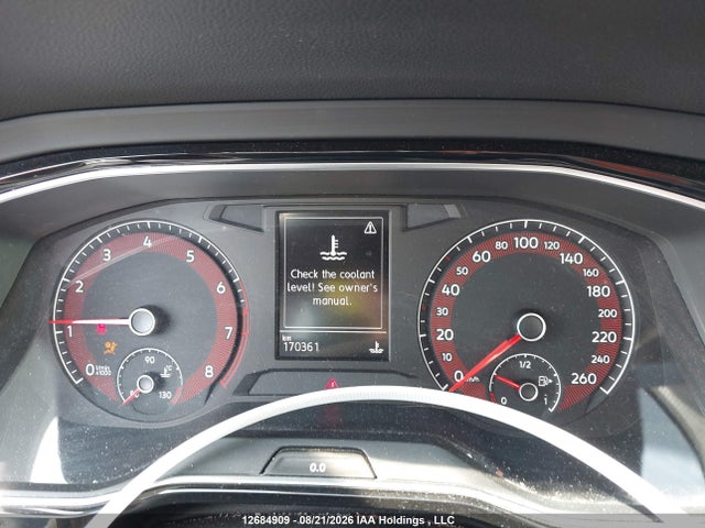 Volkswagen JETTA SEL 2021 3VWE57BU6MM075981 Image 7