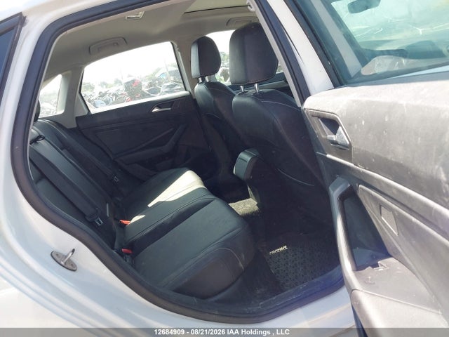 Volkswagen JETTA SEL 2021 3VWE57BU6MM075981 Image 8