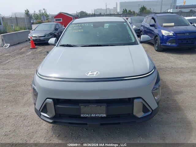 Продажа на аукционе авто 2026 Hyundai Kona Essential Fwd, vin: KM8HA3AB4TU375285, номер лота: 12684911