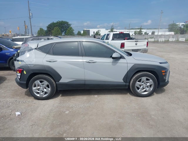 Продажа на аукционе авто 2026 Hyundai Kona Essential Fwd, vin: KM8HA3AB4TU375285, номер лота: 12684911