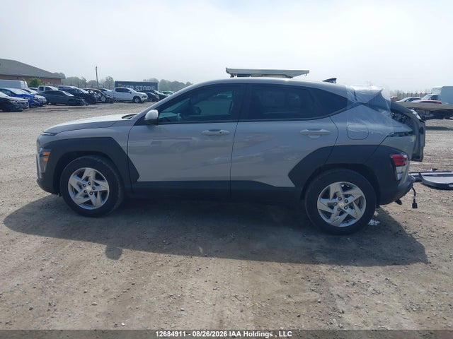Продажа на аукционе авто 2026 Hyundai Kona Essential Fwd, vin: KM8HA3AB4TU375285, номер лота: 12684911