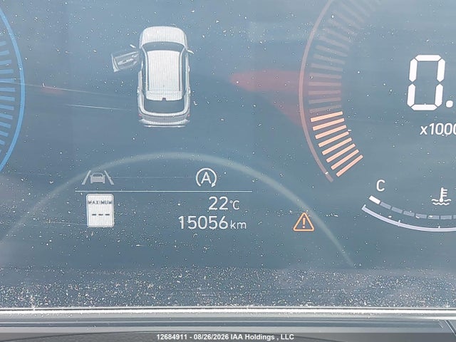 Продажа на аукционе авто 2026 Hyundai Kona Essential Fwd, vin: KM8HA3AB4TU375285, номер лота: 12684911