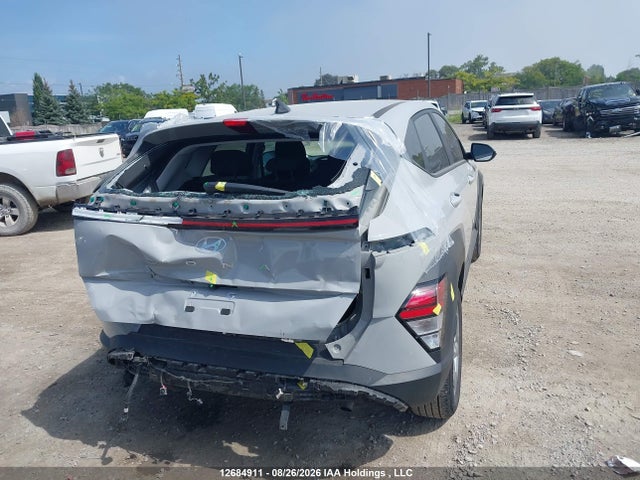Продажа на аукционе авто 2026 Hyundai Kona Essential Fwd, vin: KM8HA3AB4TU375285, номер лота: 12684911